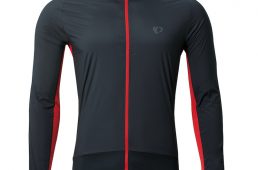 パールイズミ・ビジョン ウィンドブレーカー フィット