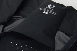 パールイズミ・ビジョン ウィンドブレーカー フィット