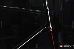 ケルビム・sticky