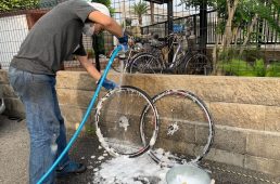 カワハラダサイクル