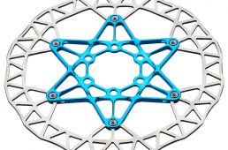 KCNC カスディター ディスクローター