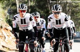 チームサンウェブ2020