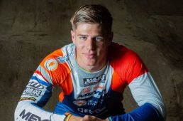 Ride for #KaiFight77