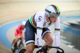 Ride for #KaiFight77