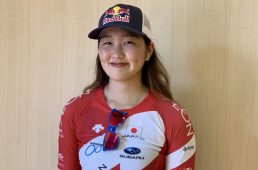 Ride for #KaiFight77