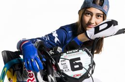 Ride for #KaiFight77