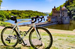 別府史之が見た世界 étape06