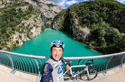 別府史之が見た世界 étape06