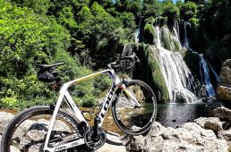 別府史之が見た世界 étape06