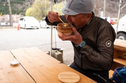 旧街道じてんしゃ旅 旧中山道編 二日目 その弐