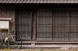 旧街道じてんしゃ旅 旧中山道編 二日目 その弐