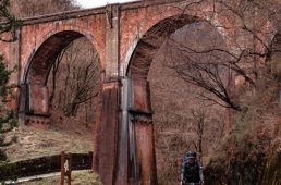 旧街道じてんしゃ旅 旧中山道編 二日目 その弐