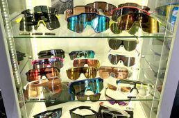 サイクルロード