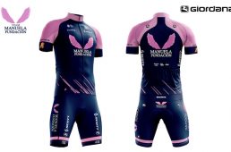 チーム マヌエラ フンダシオン