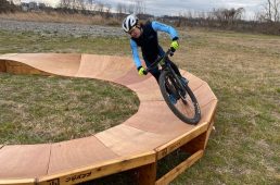 たちかわCYCLING GAMES