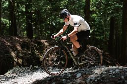 トップストーン×eバイク×レフティ