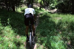 トップストーン×eバイク×レフティ