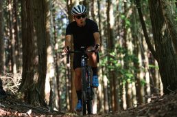 トップストーン×eバイク×レフティ