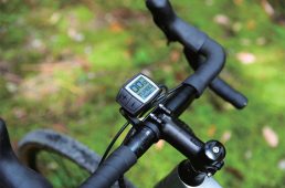 トップストーン×eバイク×レフティ