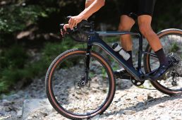 トップストーン×eバイク×レフティ