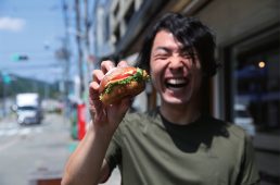 トップストーン×eバイク×レフティ