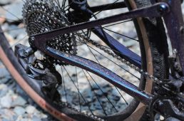 トップストーン×eバイク×レフティ