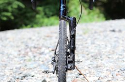 トップストーン×eバイク×レフティ