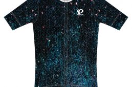 パールイズミ・エア メッシュジャージ