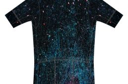 パールイズミ・エア メッシュジャージ