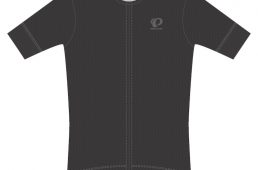 パールイズミ・エア メッシュジャージ