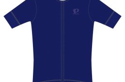 パールイズミ・エア メッシュジャージ