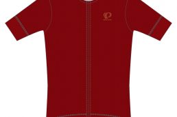 パールイズミ・エア メッシュジャージ