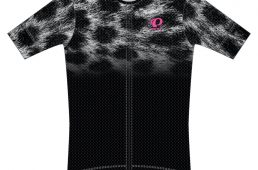 パールイズミ・エア メッシュジャージ