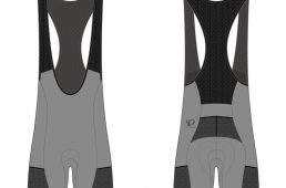 パールイズミ・ポケット ビブ パンツ