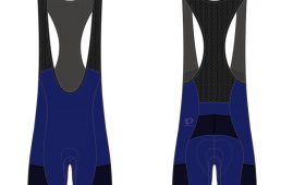 パールイズミ・ポケット ビブ パンツ