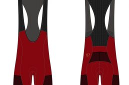 パールイズミ・ポケット ビブ パンツ