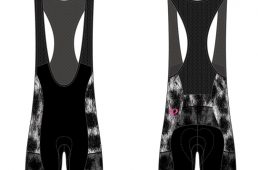 パールイズミ・ポケット ビブ パンツ