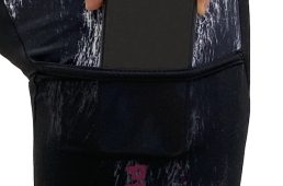 パールイズミ・ポケット ビブ パンツ