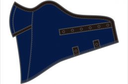 パールイズミ・UV フェイスカバー