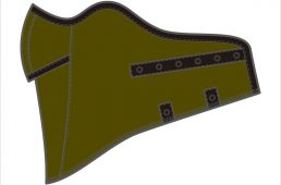 パールイズミ・UV フェイスカバー