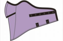 パールイズミ・UV フェイスカバー