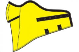 パールイズミ・UV フェイスカバー