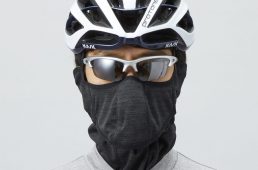 パールイズミ・UV フェイスカバー