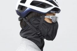 パールイズミ・UV フェイスカバー