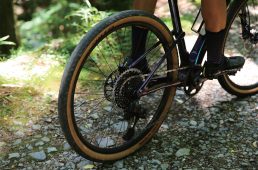 トップストーン×eバイク×レフティ