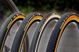 チャレンジタイヤ