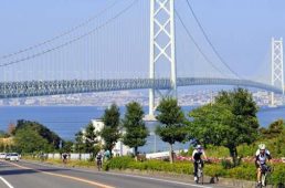 淡路島ロングライド