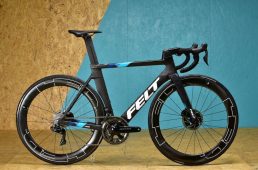 フェルト・AR FRD