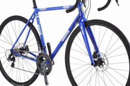 ジオス・アイローネ ディスク