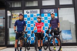 ツール・ド× おしいち